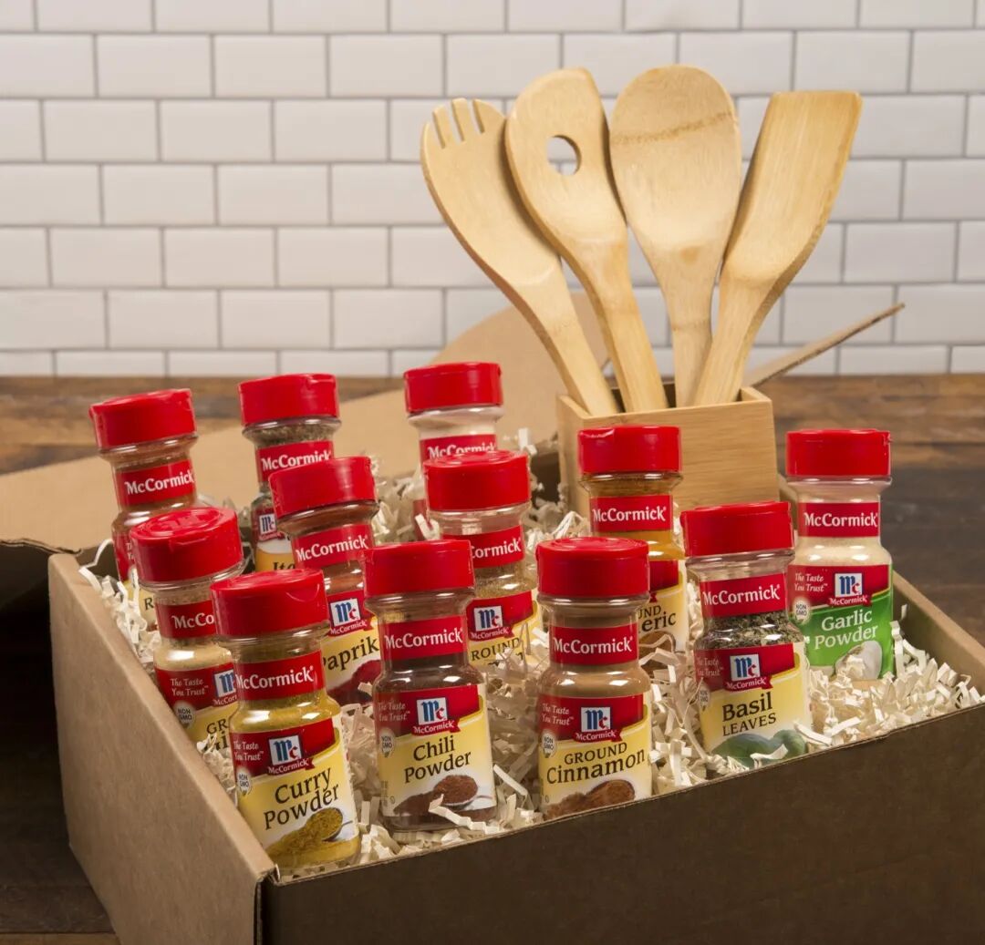 關於味好美 - 味好美 美國百年調味專家