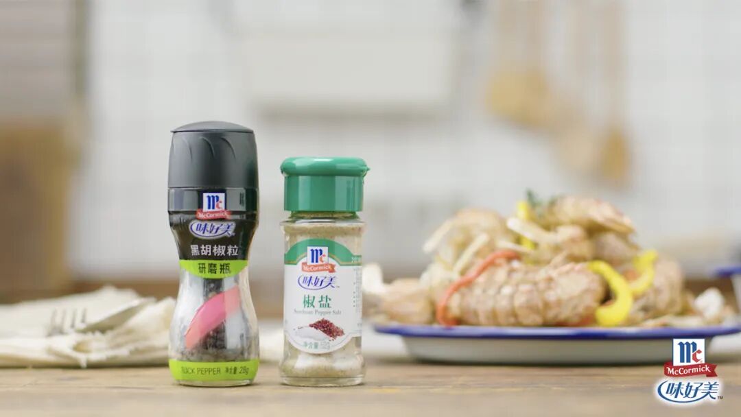 味好美其他调味品怎么样 “味好美”番茄酱，味道是真的不错！_什么值得买