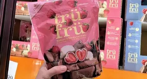 玛氏收购美国全果零食品牌Trü Frü-品牌方舟